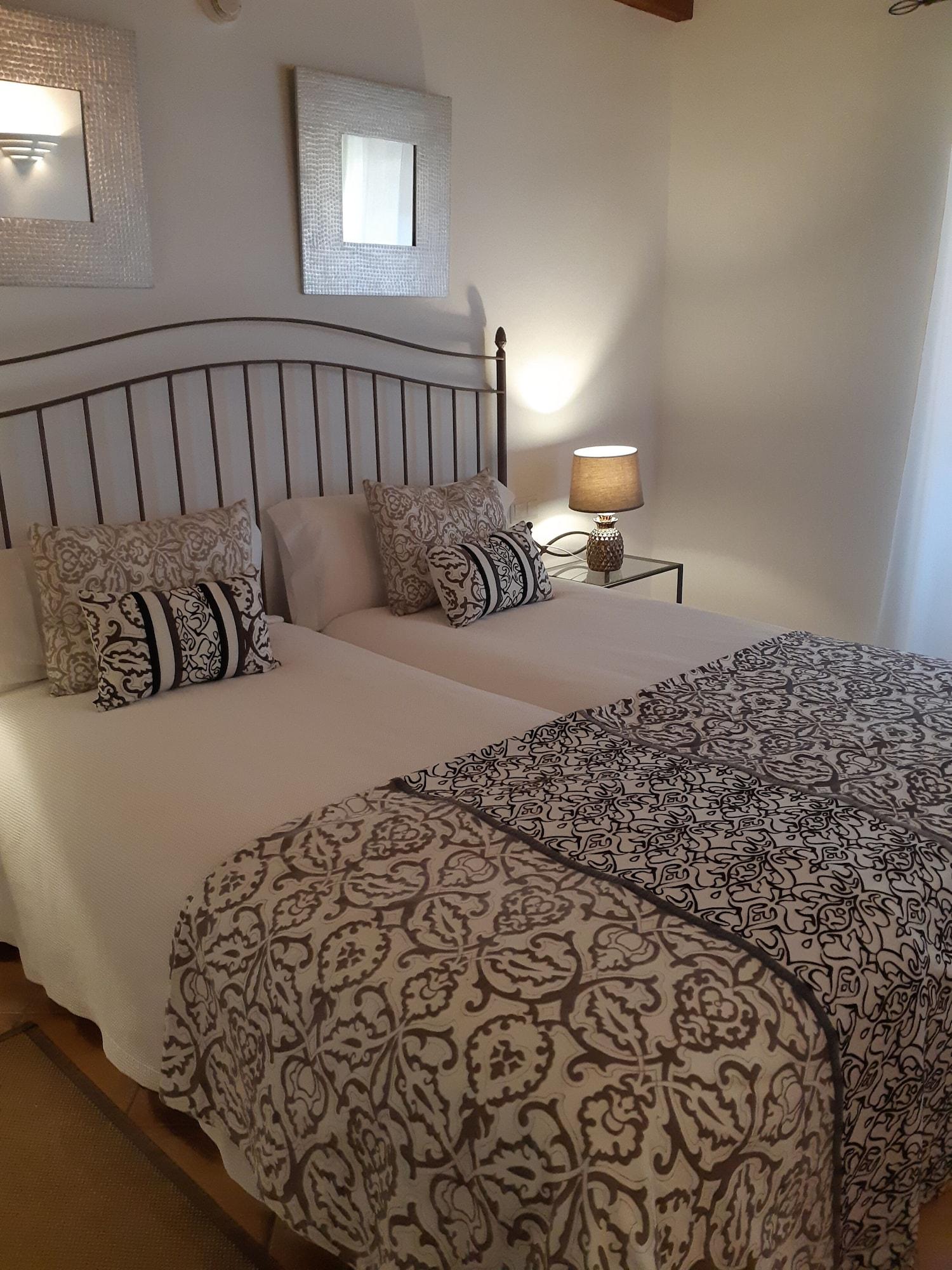 Hotel Apartament Sa Tanqueta De Fornalutx - Adults Only Kültér fotó