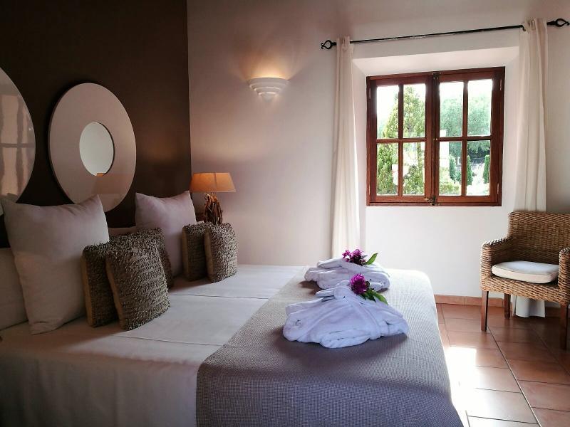 Hotel Apartament Sa Tanqueta De Fornalutx - Adults Only Kültér fotó